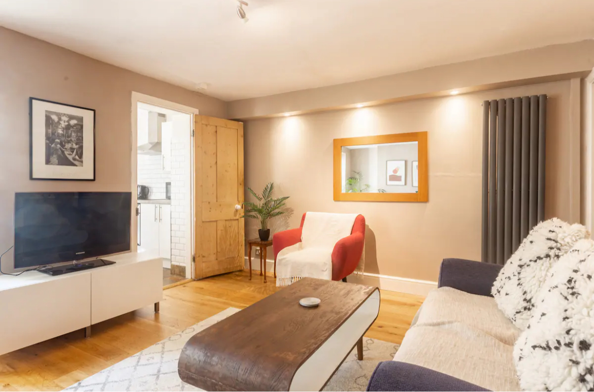 lounge after transformation