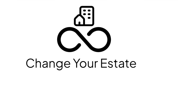 Change Your Estate Logo